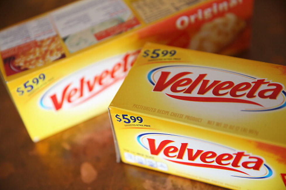 Why Isn&#8217;t Velveeta Cheese Refrigerated in the Grocery Store?