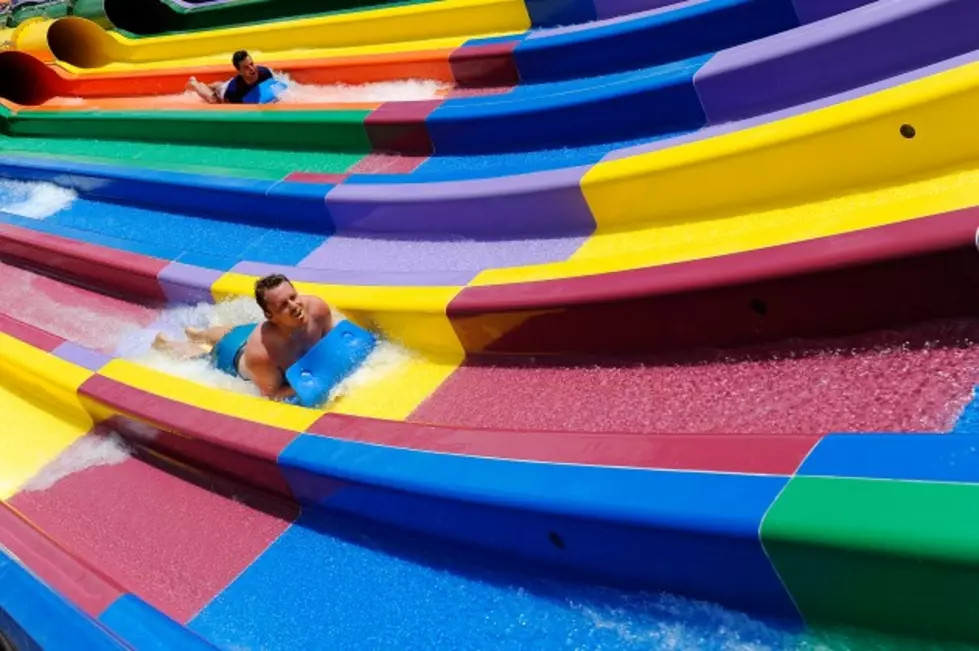 Huge Waterslide Won&#8217;t Be Coming to Sioux Falls, Rapid City