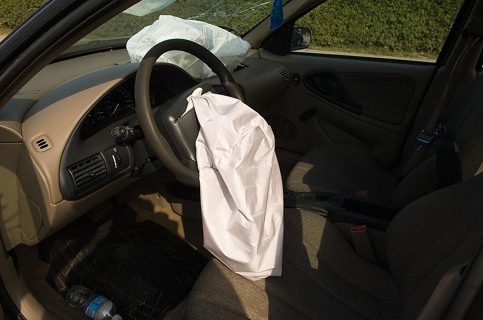 Recall for More Toyota Vehicles – Air Bags in 1.4 Million Cars Could Send Shrapnel Flying