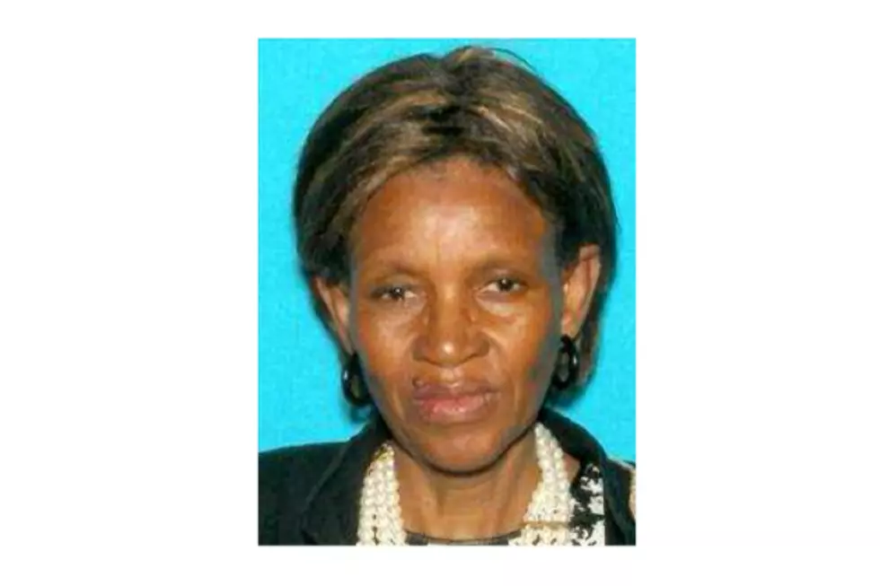 UPDATE: Missing Harrisburg Woman Found