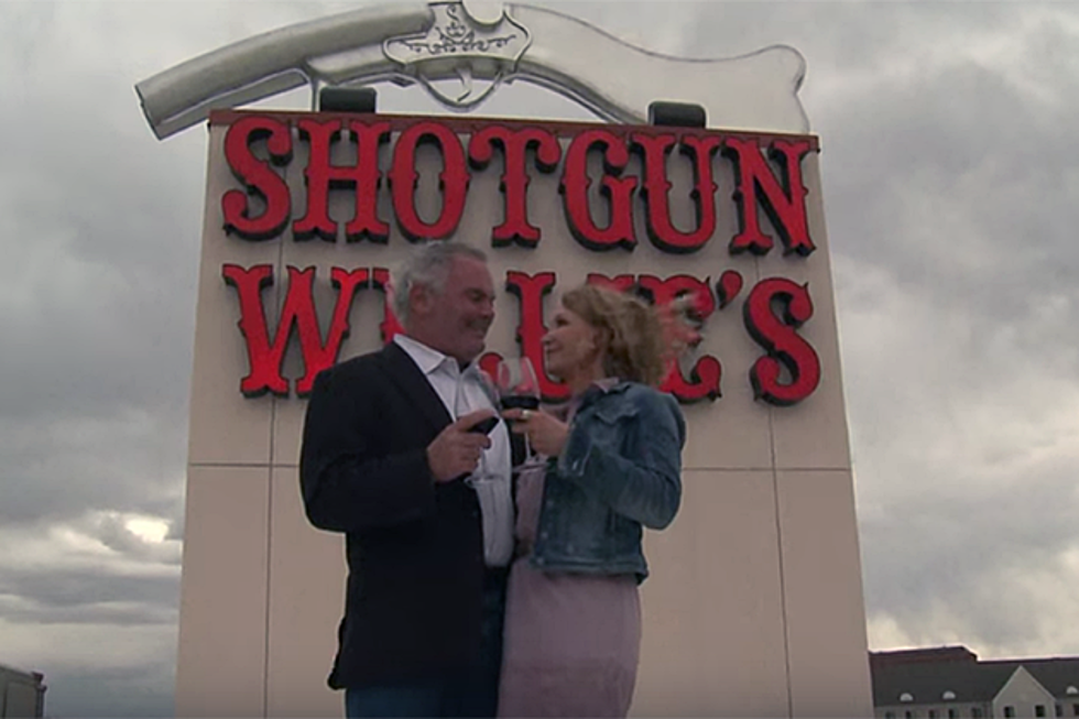 Infamous Shotgun Willies Club Shutting down in Rapid City