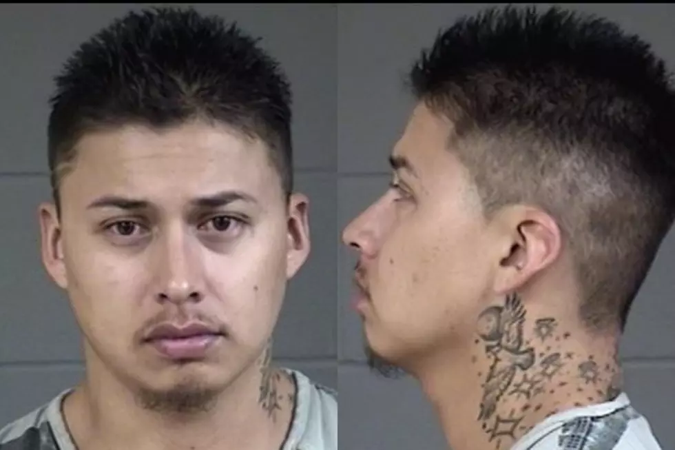 Police Issue Information about Alleged Trigger Man in Sioux Falls Motel Robbery