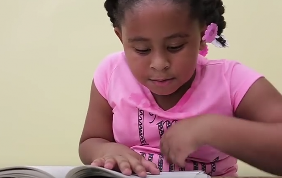 Dad Writes Song for Daughter Who’s Being Bullied [VIDEO]