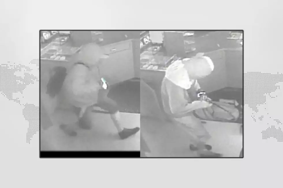Crime of the Week: Suspects in Wall Lake Oil Burglary Sought by Sioux Falls Police
