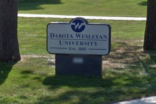 Dakota Wesleyan University Plans $1 Million Theater Project