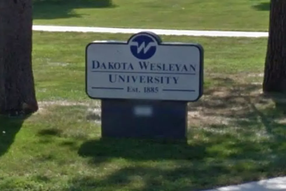 Dakota Wesleyan AD Position Going from Father to Son