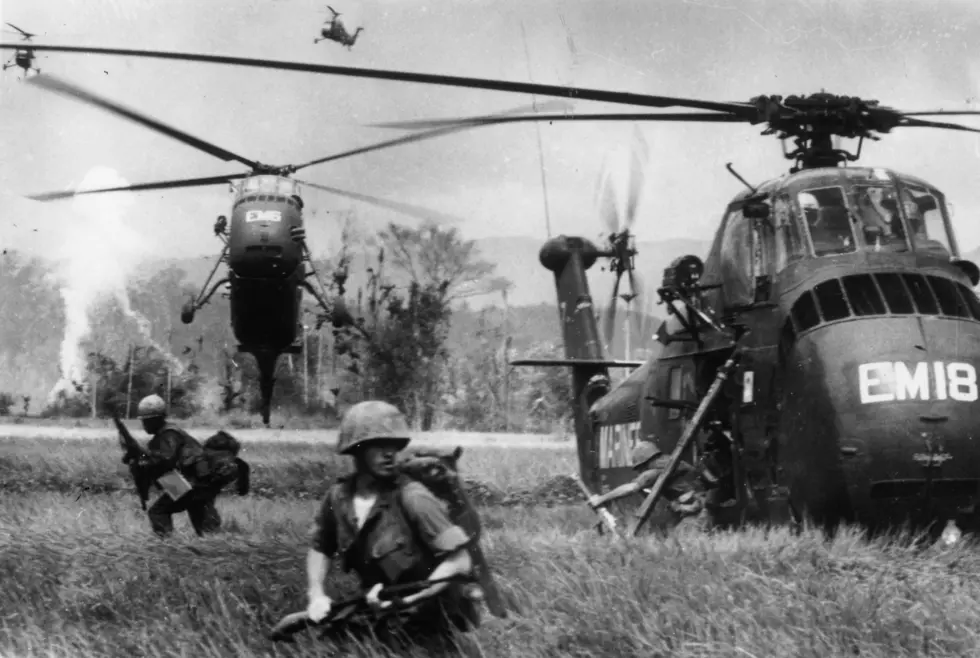 Documentary Chronicles Former POW’s Return to Vietnam