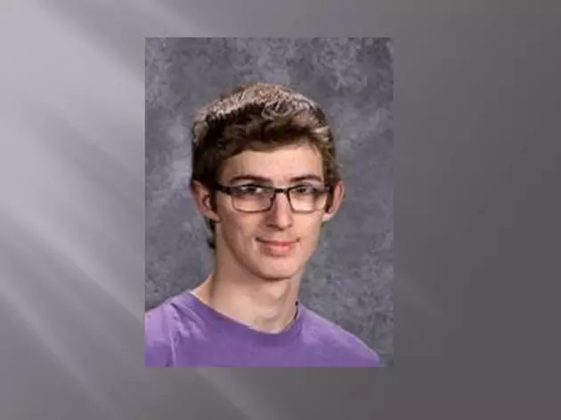 Authorities Searching for Missing Howard Teen [Update]