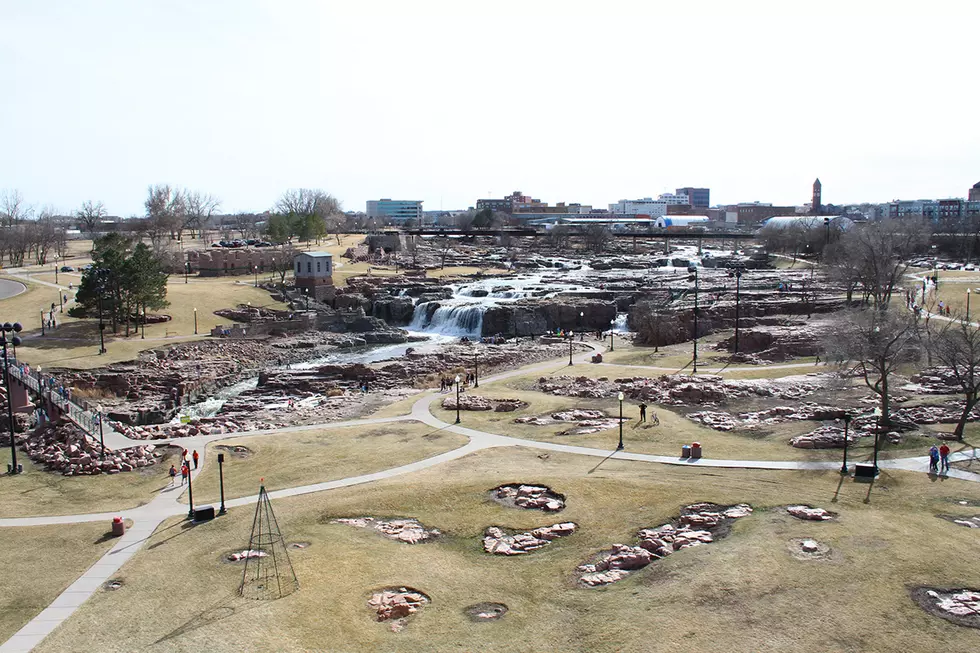 Downtown Outdoor Music Venue Nearing Reality in Sioux Falls