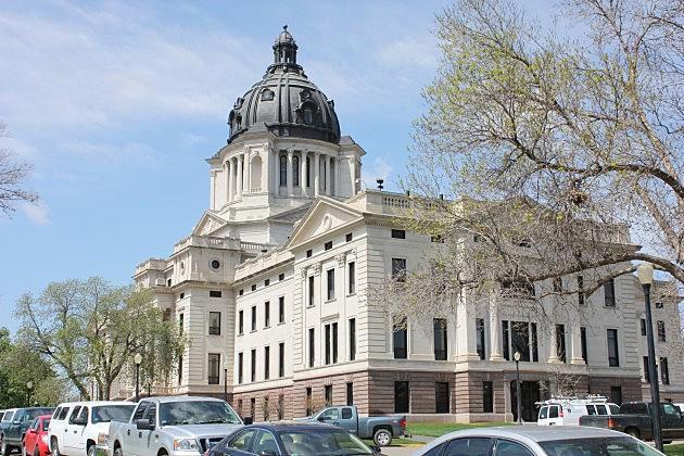 Gov. Daugaard Signs Energy Savings Contract Bill into Law