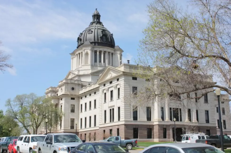 Governor to Meet with Nonprofit, Transgender South Dakotans