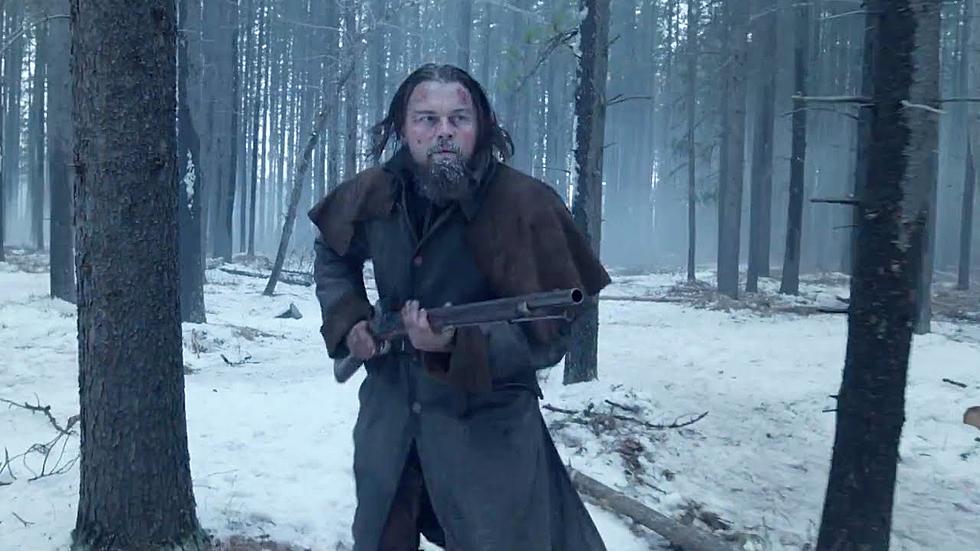 Letter from ‘The Revenant’ on Display at Pierre Heritage Center