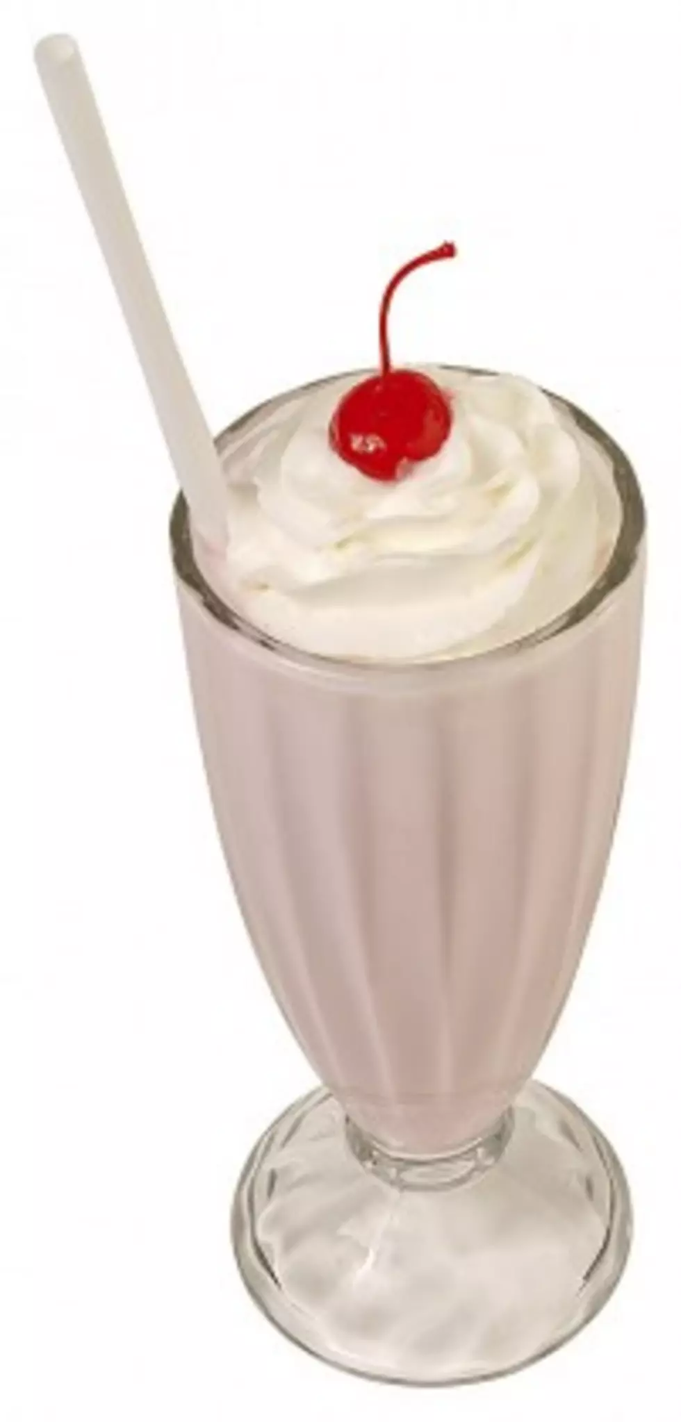 Where to Find the Best Milkshake in South Dakota