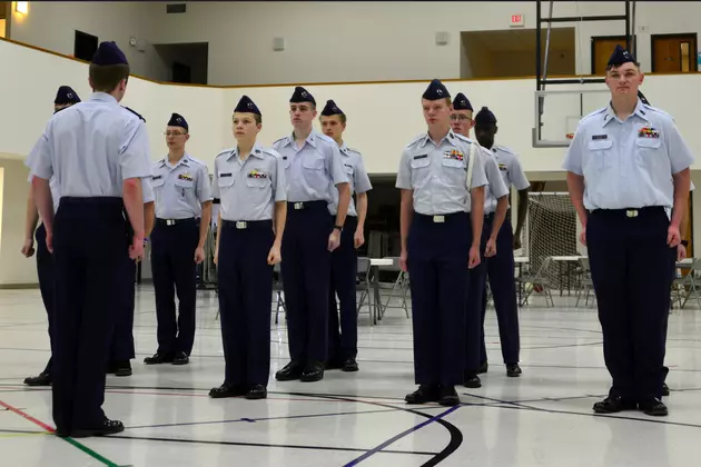 Civil Air Patrol Seeking New Cadets in Sioux Falls
