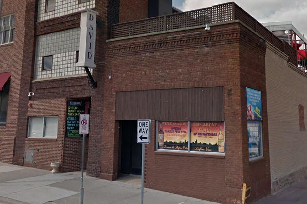 Police: Man Knocked Unconscious, Raped Outside Sioux Falls Bar