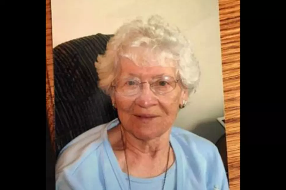 Successful Search for Missing Elderly Sioux Falls Woman