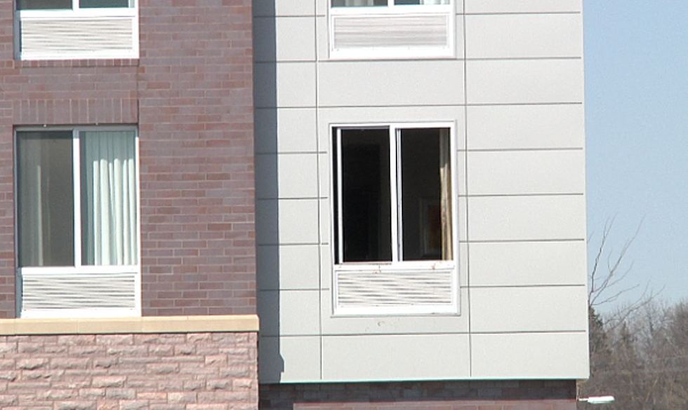Man Who Destroyed Sioux Falls Hotel Room Previously Triggered Amber Alert