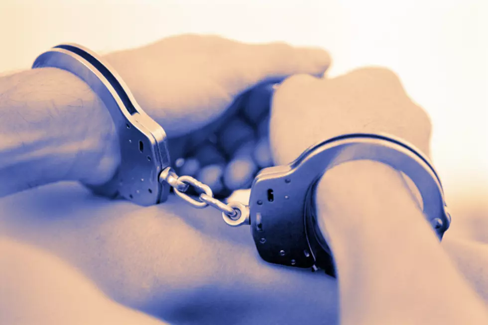 Sioux Falls Drug Bust Results in Nine Arrests