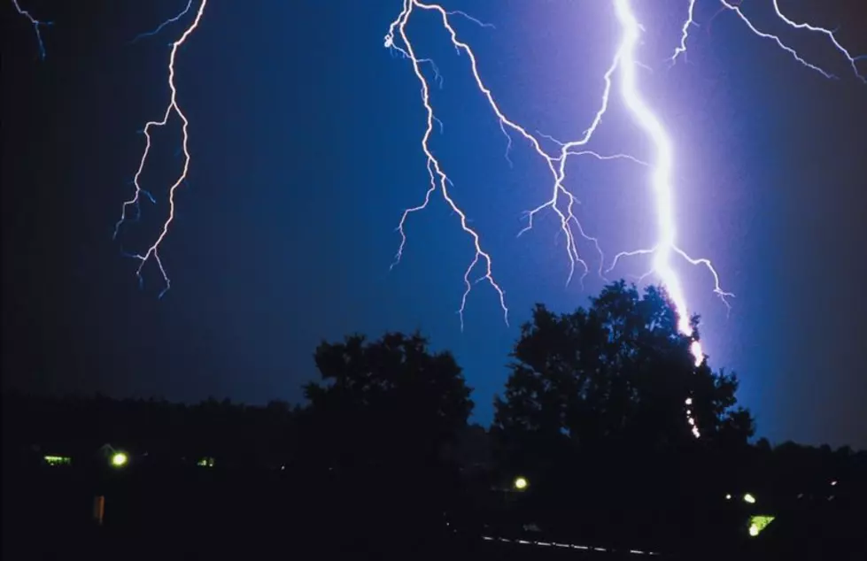 Why Is The Sound Of Thunder So Loud?