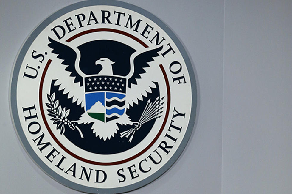 Director of Homeland Security Position Open