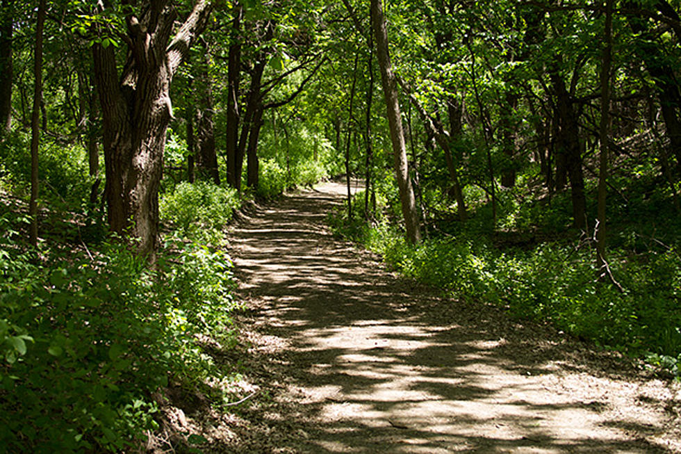 Missing Woman Found at Good Earth State Park