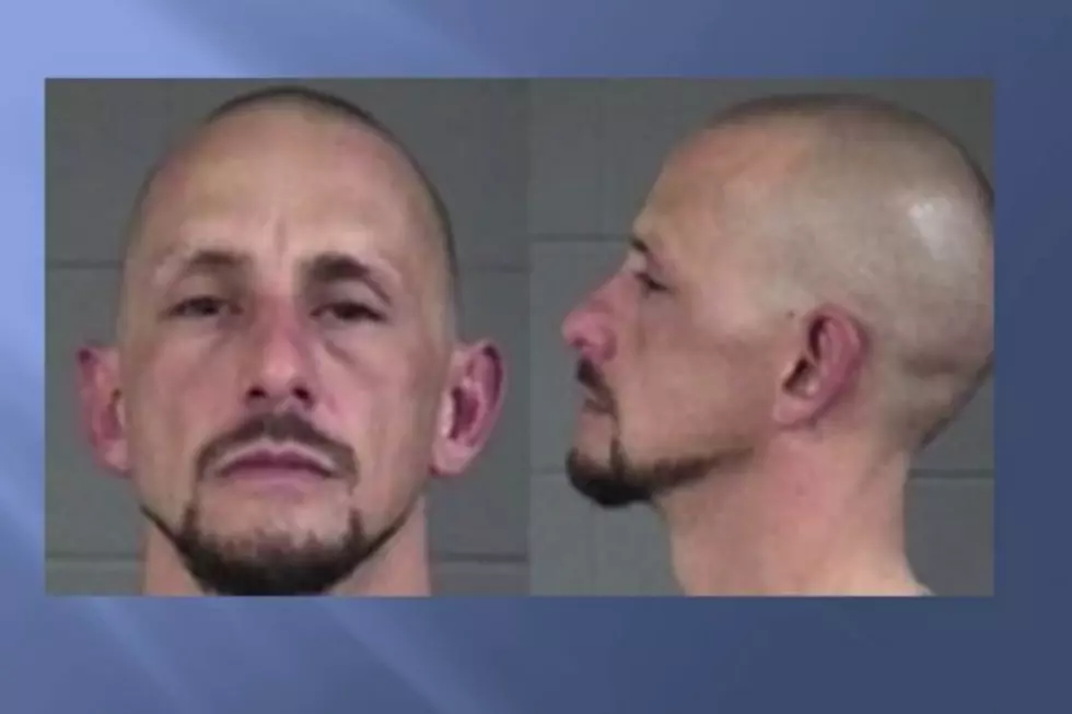 Manhunt over as Police Nab Sioux Falls Thief