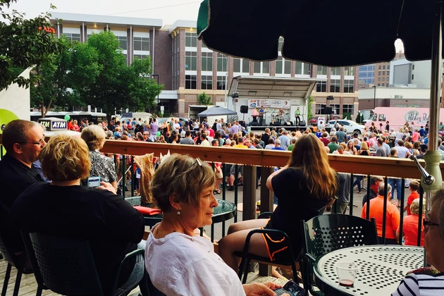 Downtown Sioux Falls Adds Thursday Parties, Movies and Music