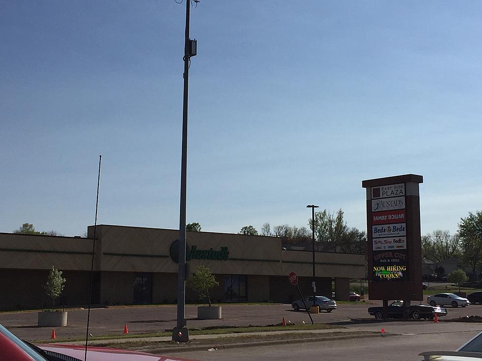 East Side Plaza Starts $1.5 Million Upgrade in Sioux Falls