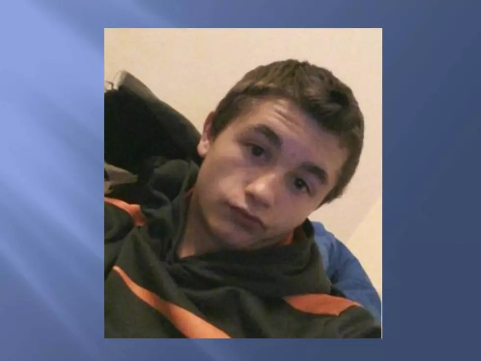 Missing South Dakota Teen