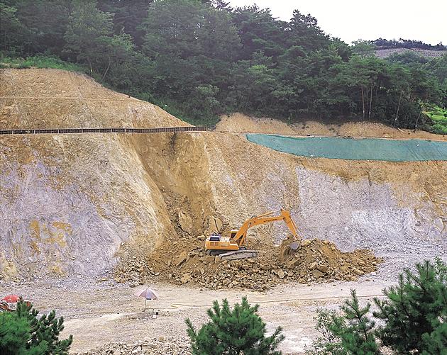 Lawrence County Residents to Vote on Controversial Quarry