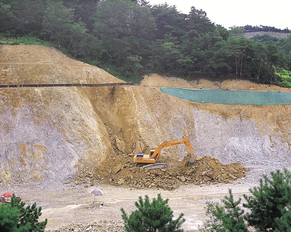 Lawrence County Residents to Vote on Controversial Quarry