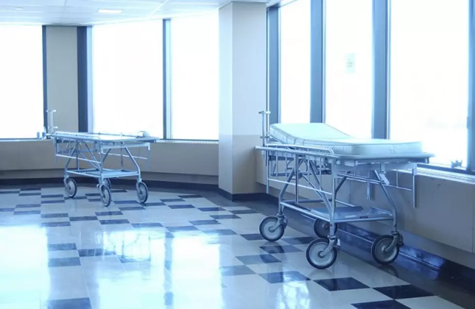 How Safe Is Your Hospital? See South Dakota&#8217;s Best and Worst