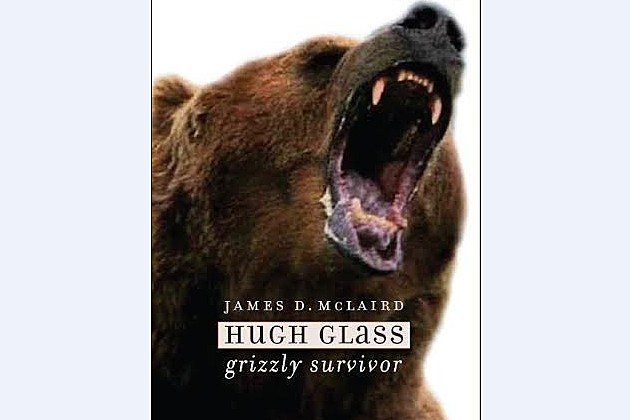 Hugh Glass Book Is Reverent to Actual Story