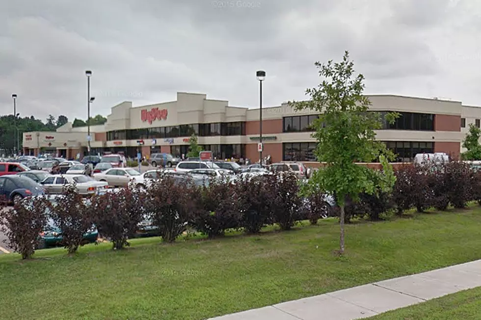 Police: Man Grabs 6-Year-Old Girl at Sioux Falls Hy-Vee