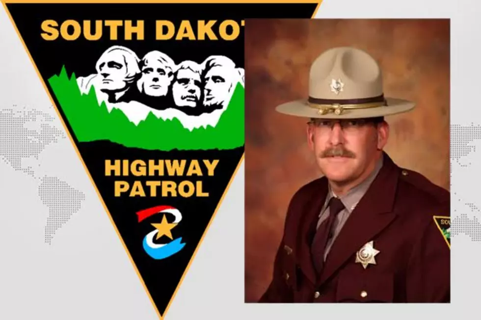 South Dakota Trooper Injured during Brule County Standoff Retires