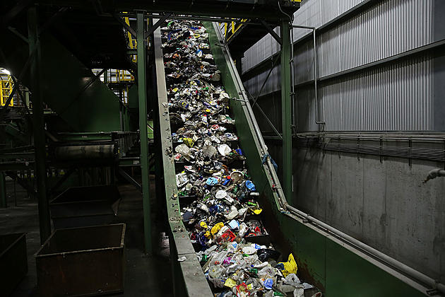 City of Yankton Moving toward Single-Stream Recycling System