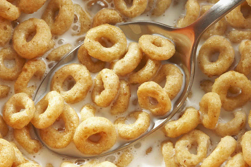Which Cereal Matches Your Personality?