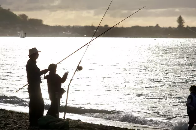 Legion Lake Improvements to Bring Better Access, Fishing