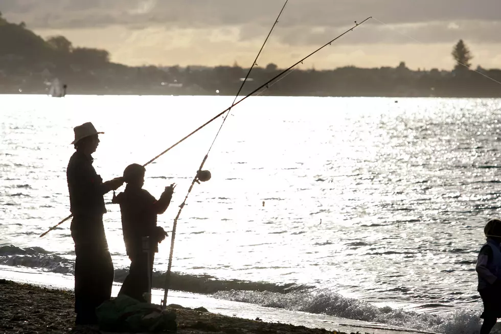 Legion Lake Improvements to Bring Better Access, Fishing