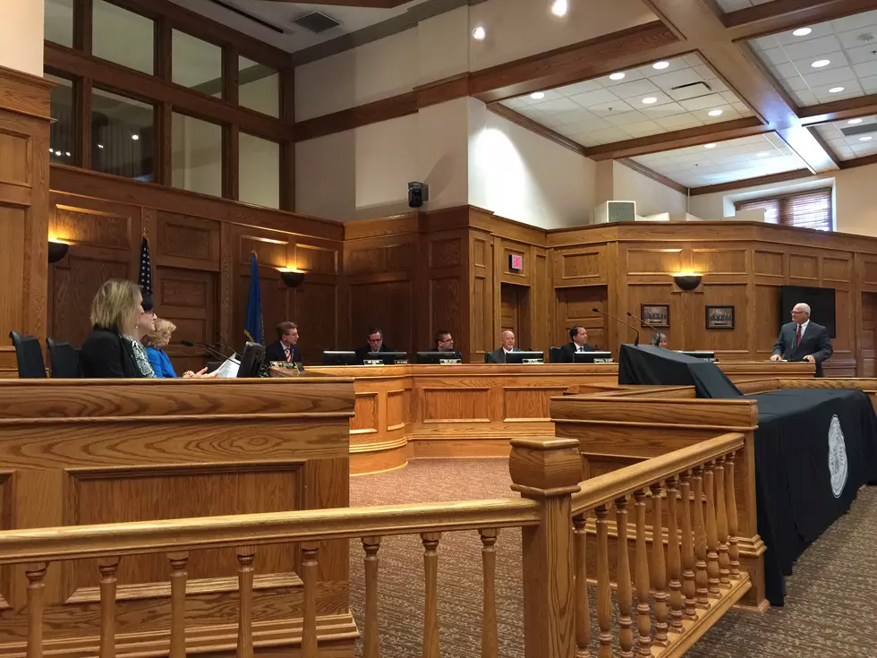Sioux Falls City Council Reaches Compromise on Public Input