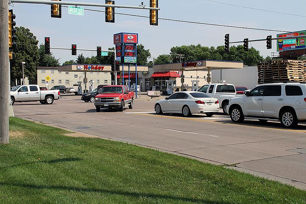New Year’s Resolution for Sioux Falls: Better Traffic Flow