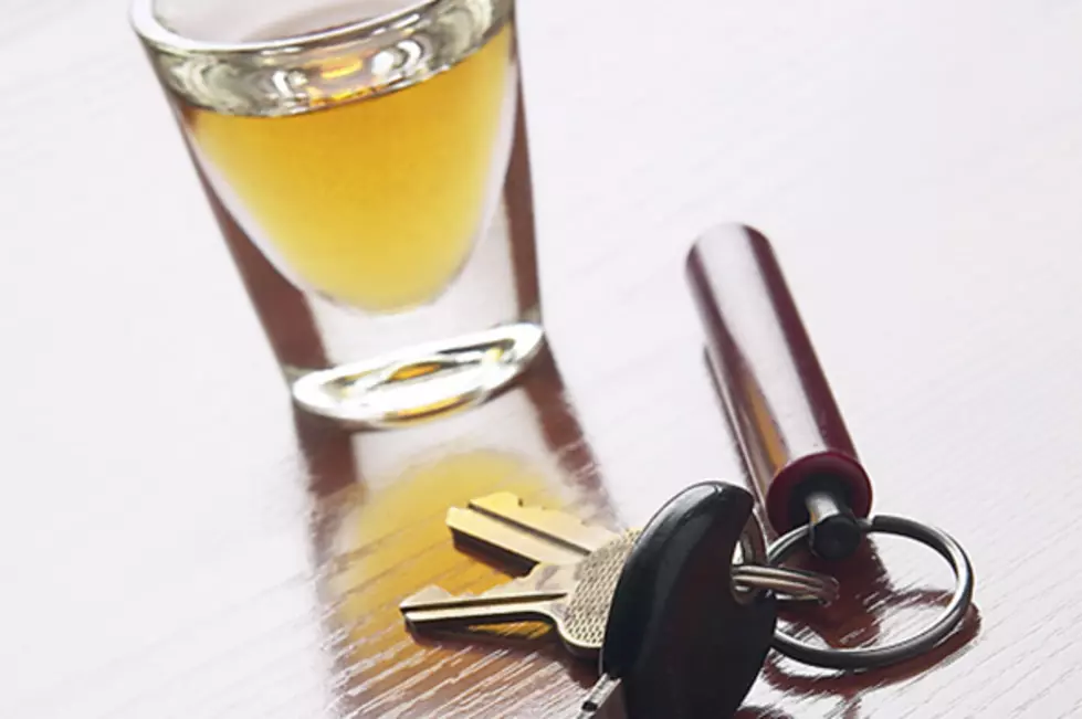 Sioux Falls Drunk Driver Rams Parked Cars, House, Tree