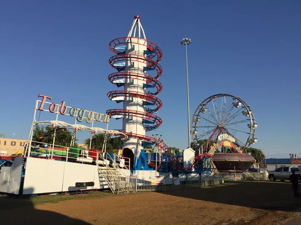 Sioux Empire Fair Preparing For Summer Fun Despite Pandemic
