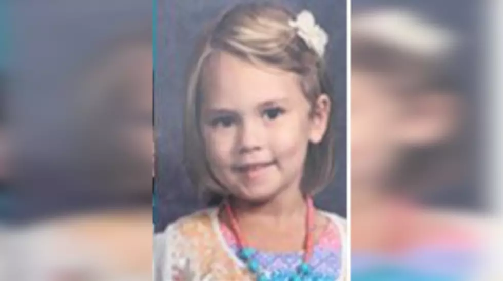 Body of Minnesota Girl Discovered, Family Friend Arrested