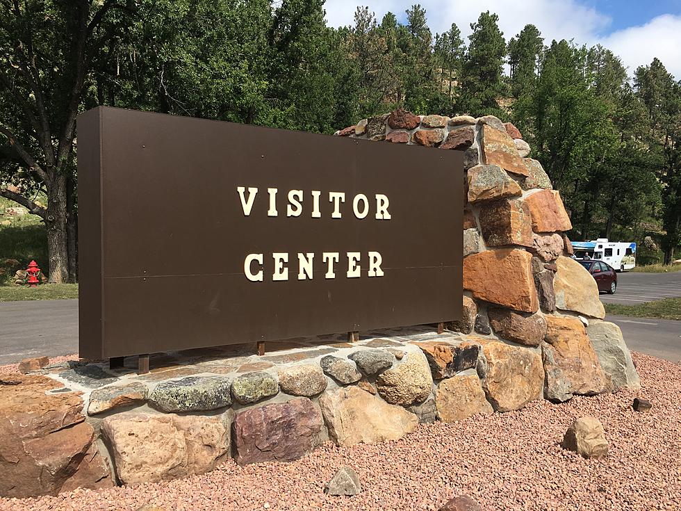 New Custer State Park Visitor Center: Different, Disappointing [OPINION]