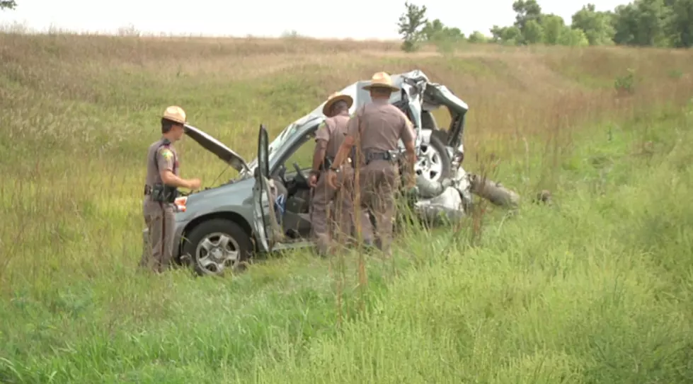 Fatal Crash Near Rowena Claims Life of Iowa Resident