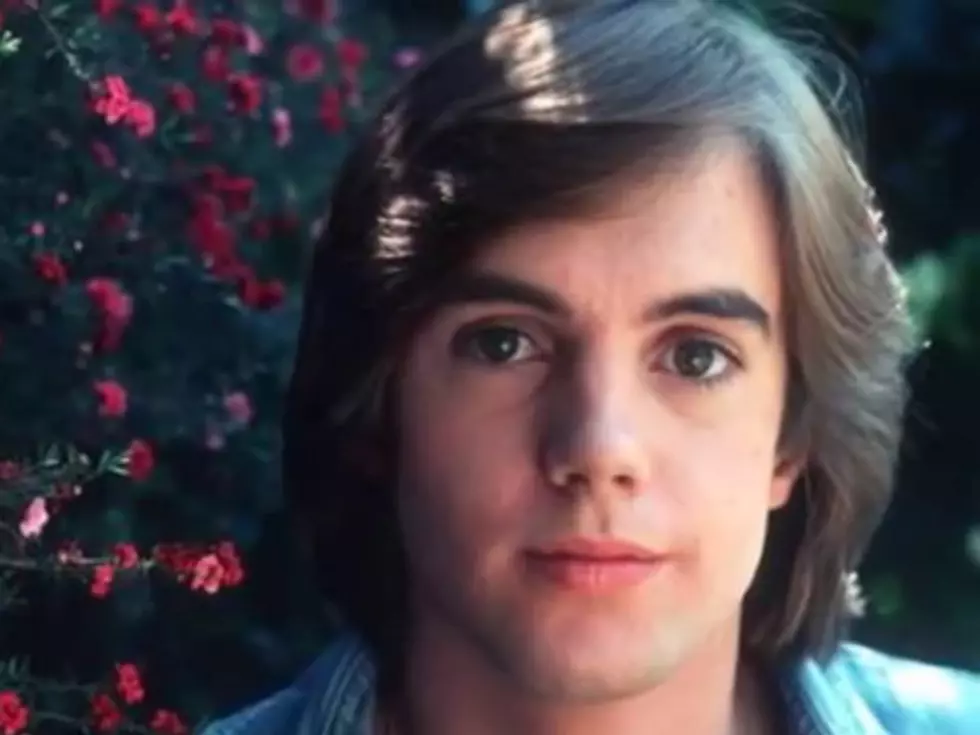 What Ever Happened to Shaun Cassidy?