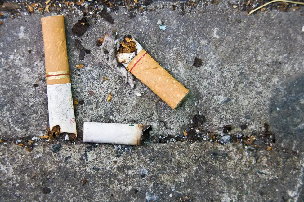 Report Shows Smoking Habit Still Hard to Kick in South Dakota