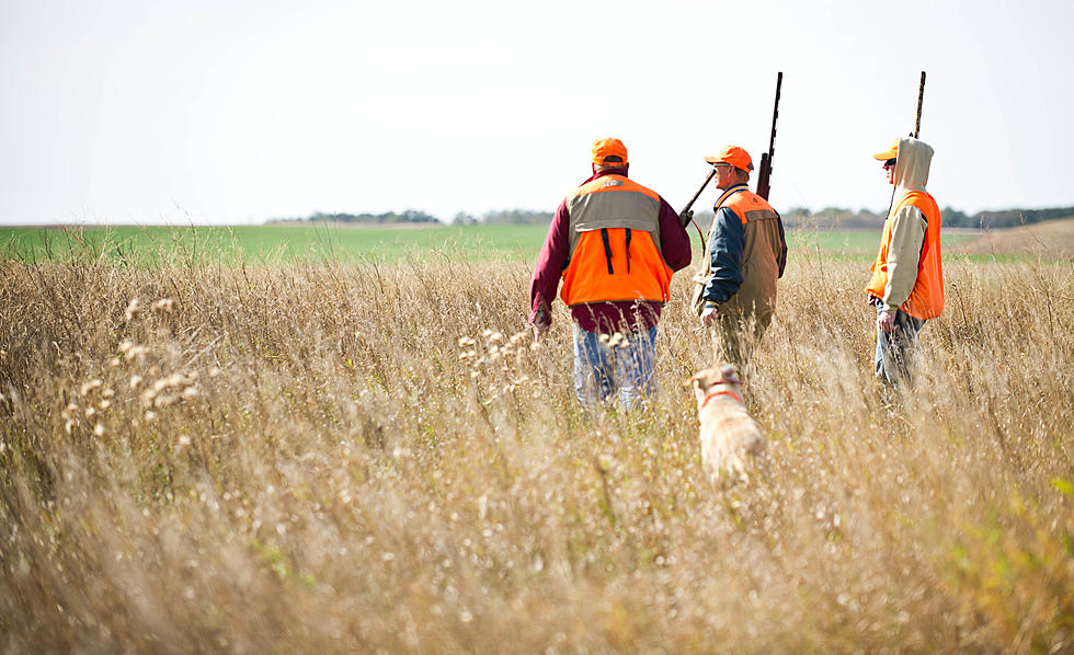 Be Prepared: Hunting Tips