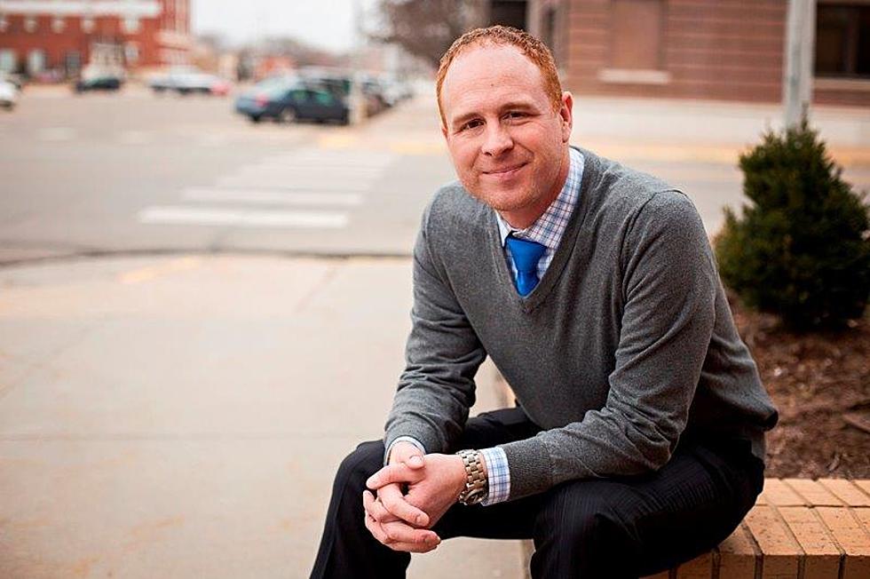 Meet the New President of Sioux Falls Chamber of Commerce